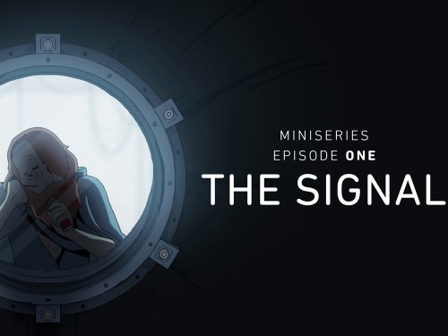 The Signal