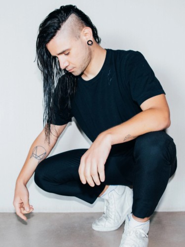 Skrillex