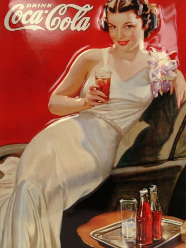 Drink Coca Cola