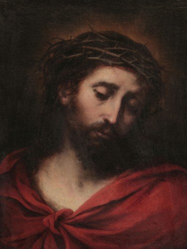 Ecce Homo