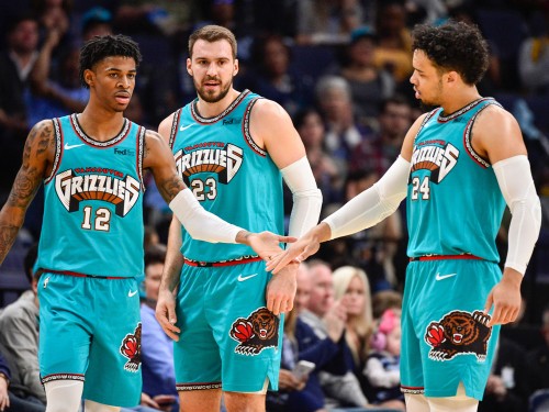 Memphis Grizzlies