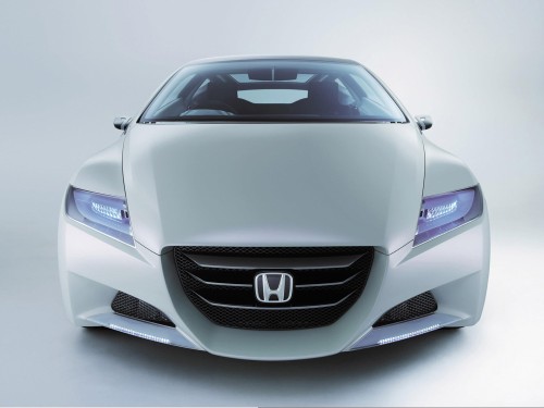 Honda CR-Z