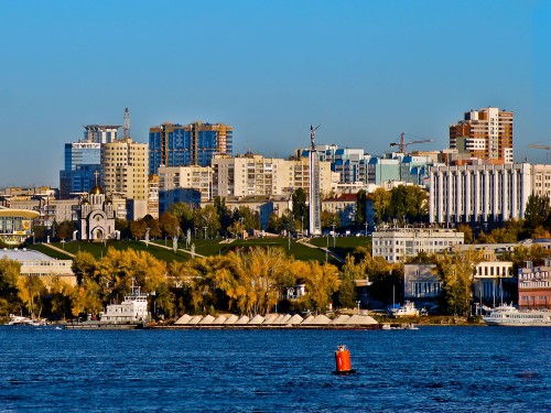 Самара