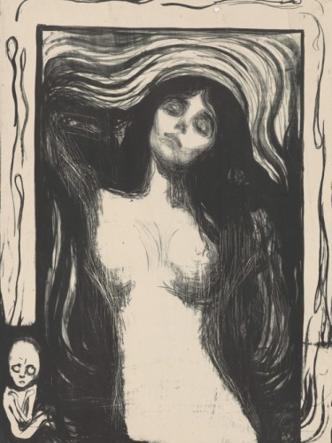 Madonna