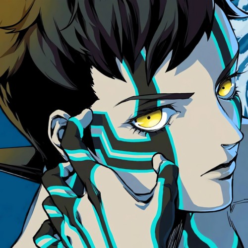 Shin Megami Tensei V