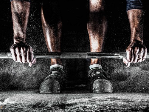 Спорт мотивация