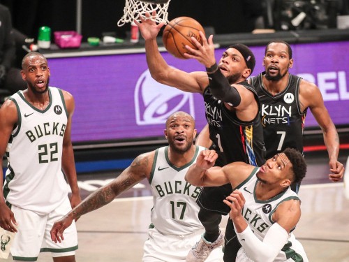 Brooklyn Nets