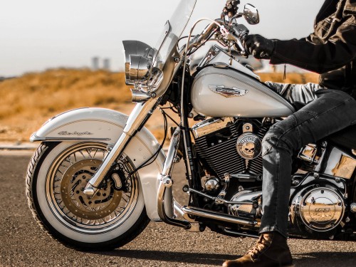 Harley Davidson