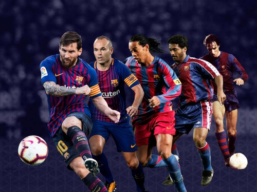 Barcelona FC