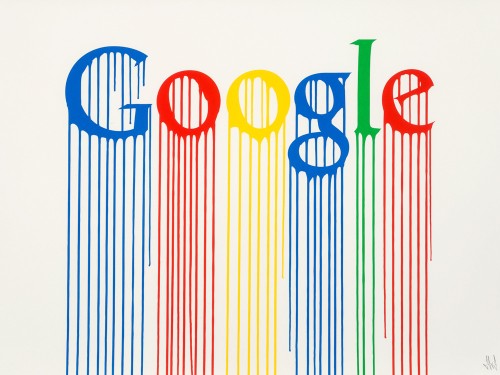 Liquidated Google