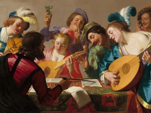 The Concert
