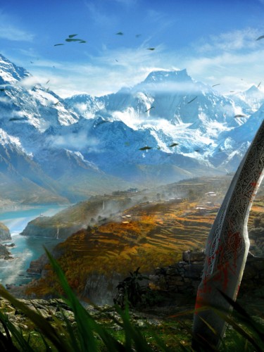 Far Cry 4 - 2