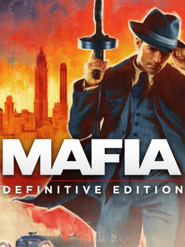 Definetive Edition