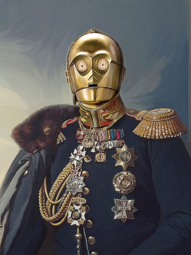 C-3PO
