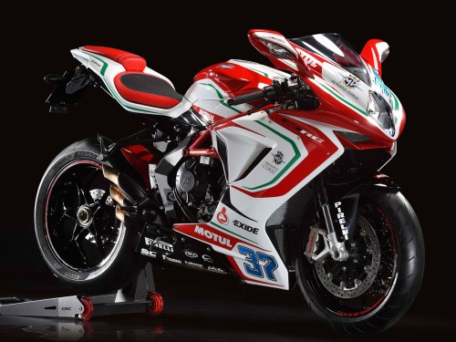 Ducati