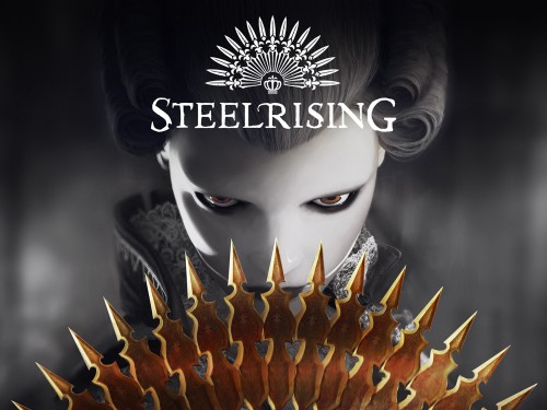 Steelrising