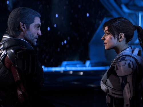 Mass Effect