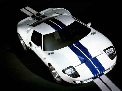Ford GT