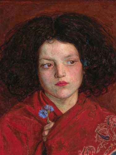 The Irish Girl