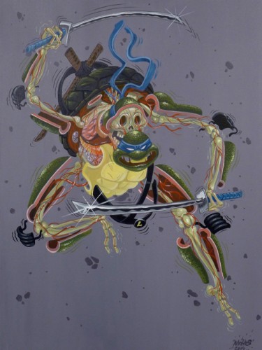 Nychos