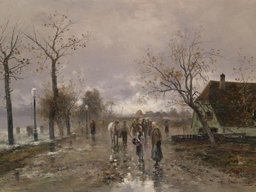 Эмиль Барбарини