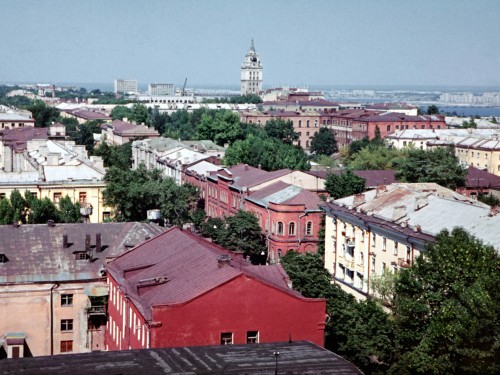 Воронеж
