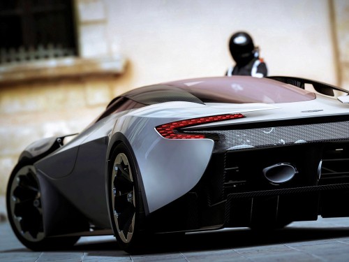 Aston Martin