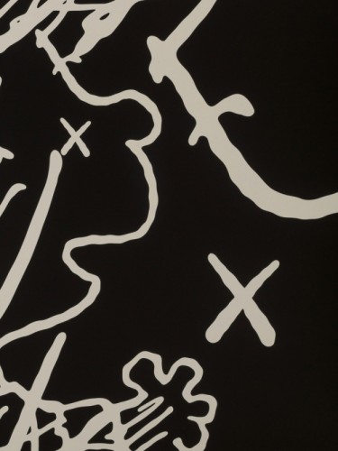 Kaws Artwork