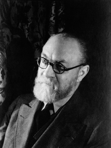 Картина Анри Матисс, артикул 157368