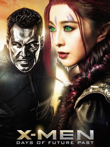 Days of future past