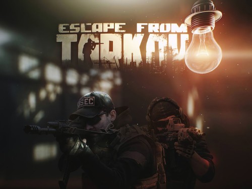 Escape from Tarkov