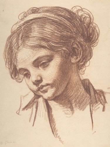 Childs Head
