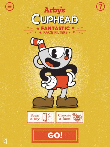 Cuphead
