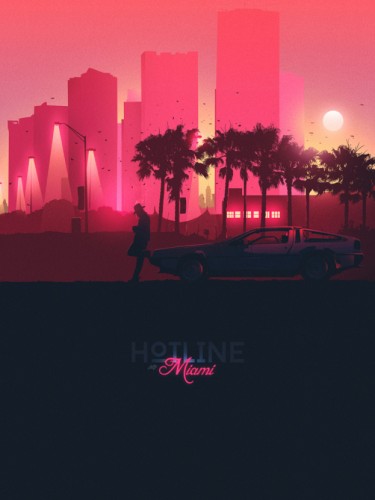 Hotline Miami