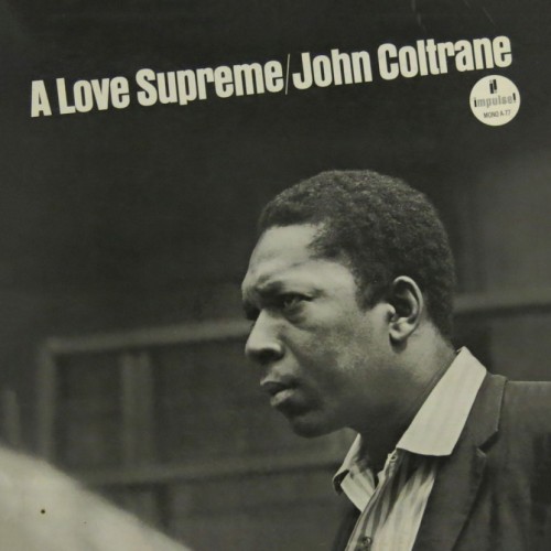A Love Supreme