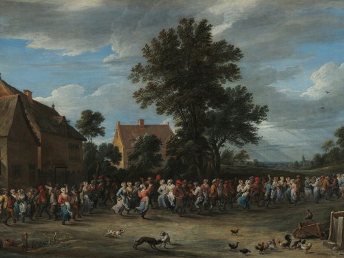 The Village Holiday