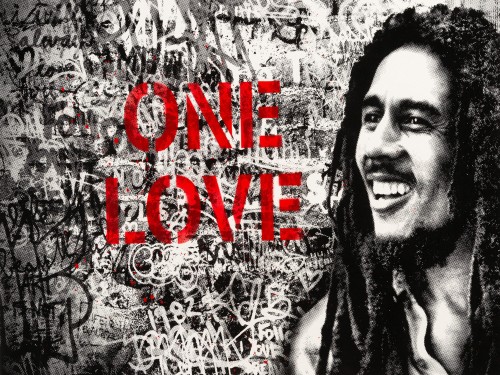 One Love