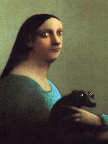 Михаэль Сова