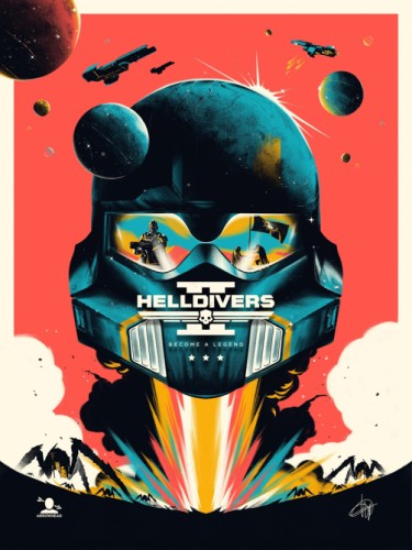 Helldivers 2