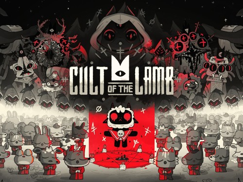 Cult of the Lamb