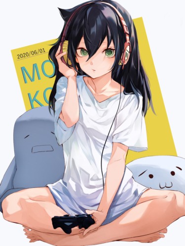 WataMote