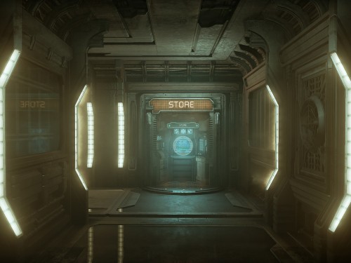 Dead Space
