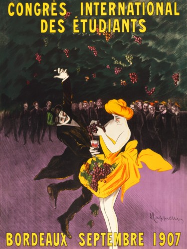 Celebrations of the international