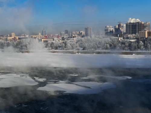 Новосибирск