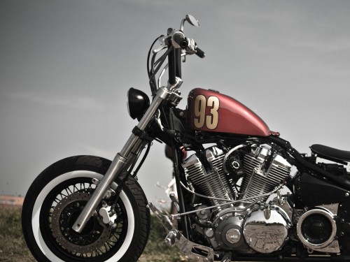 Bobber XV1600