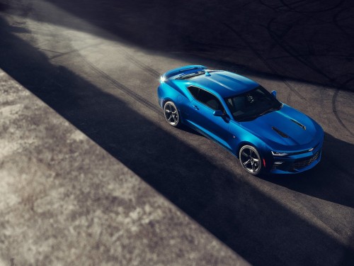 Chevrolet