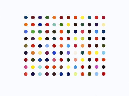 Spots