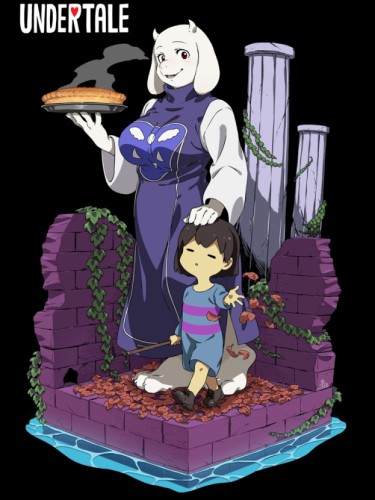 Toriel