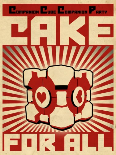 Cake For All