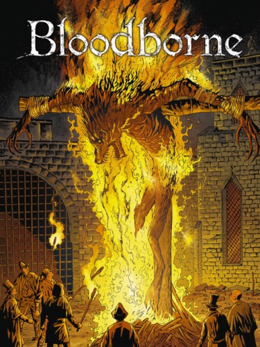 Bloodborne